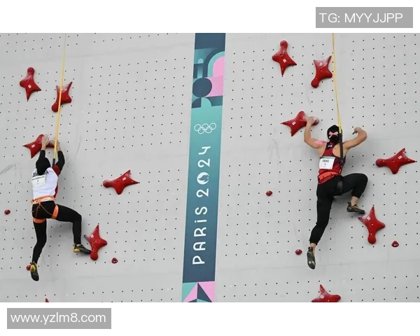 杭州攀岩队的蜕变与挑战极限运动联赛的全新篇章