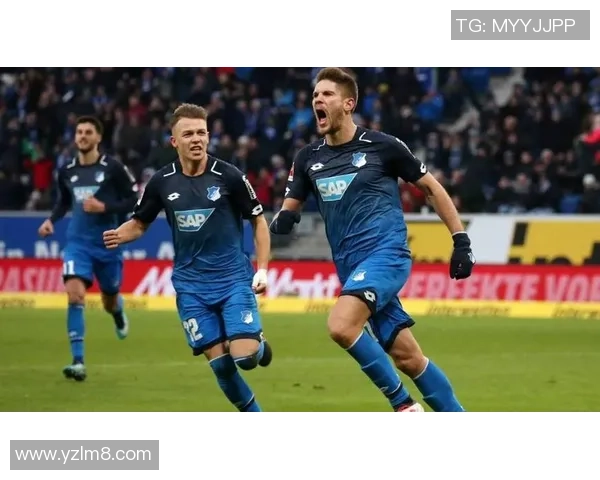 沃尔夫斯堡客场大胜霍芬海姆德甲比赛喜获胜利