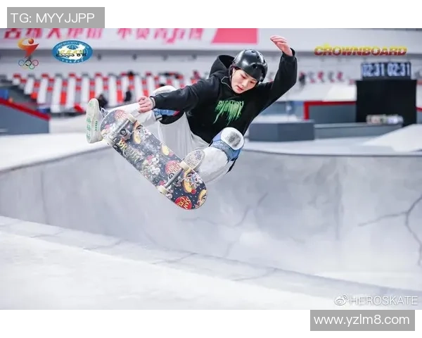 滑板战术解析：深入探讨上海滑板队的快攻体系与战术创新